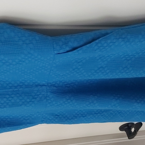 Fit and flare dress - Picture 2 of 4